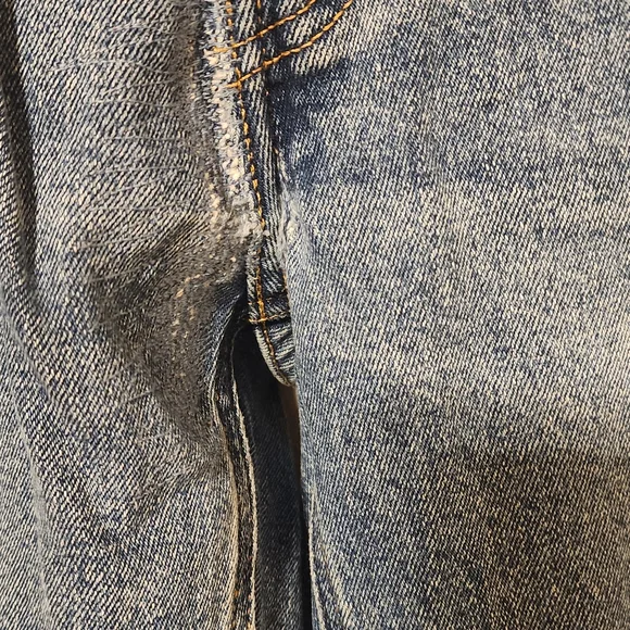 Levi's Men's Straight Fit Jeans Lot Of 2 Pair - Picture 2 of 11